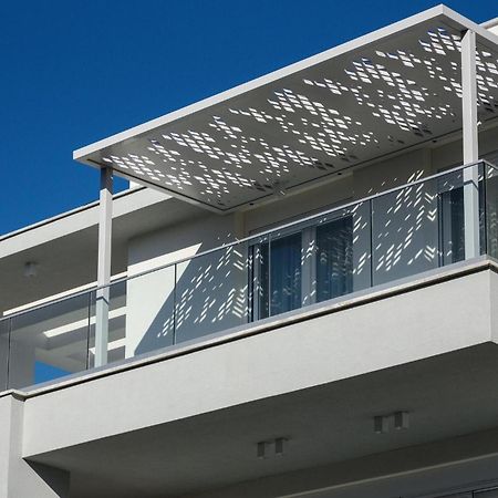 Victoria Residence Tessalónica Exterior foto