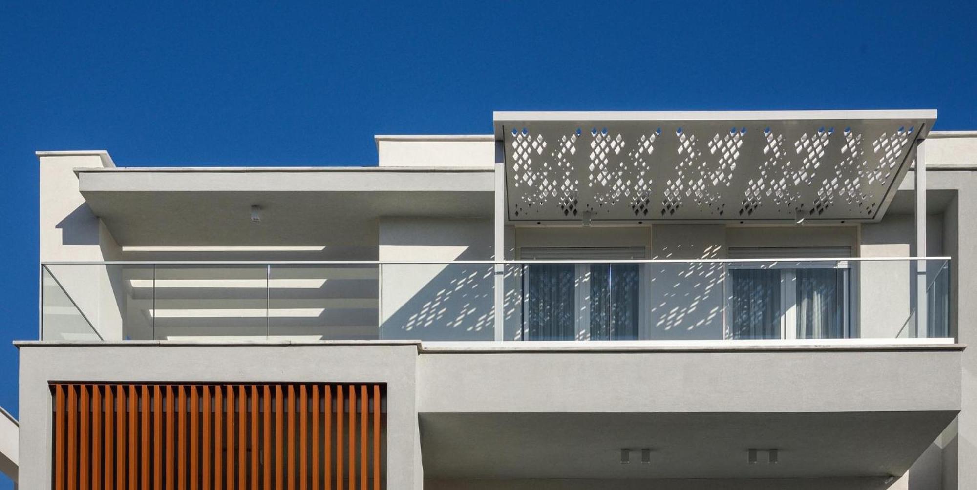 Victoria Residence Tessalónica Exterior foto
